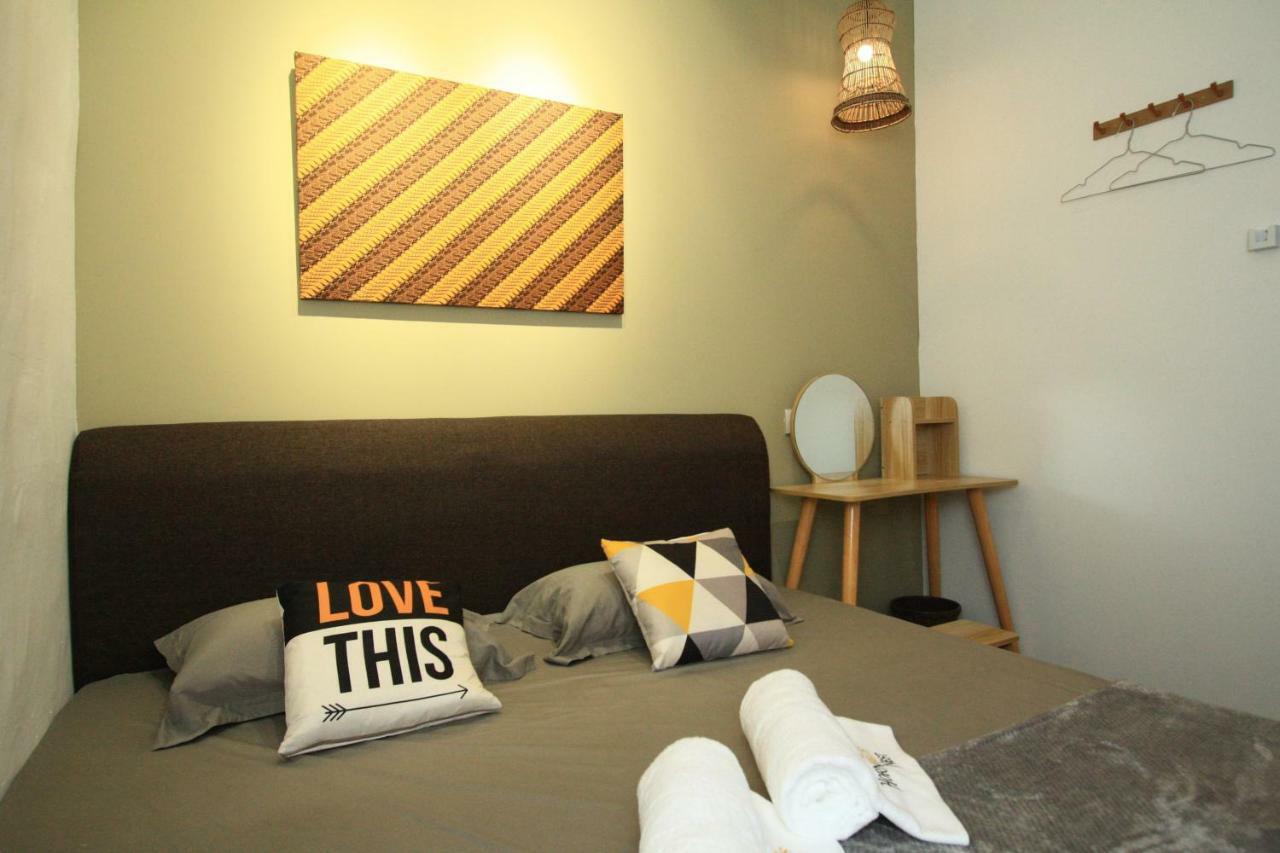 Albergue Hornbill'S Nest Kuching Exterior foto