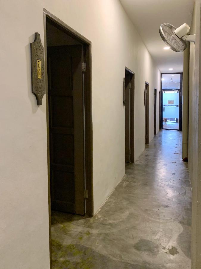 Albergue Hornbill'S Nest Kuching Exterior foto